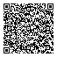 QR-Code mit der Adresse von Frau Kreß