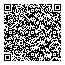 QR-Code mit der Adresse von Frau 