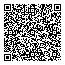 QR-Code mit der Adresse von Frau