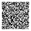 QR-Code mit der Adresse von Frau Holzheimer-Peretti