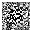 QR-Code mit der Adresse von Frau