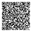 QR-Code mit der Adresse von Frau Güssow