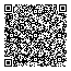 QR-Code mit der Adresse von Frau Wolf