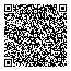 QR-Code mit der Adresse von Frau Bettin