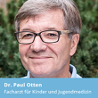 Foto des Kinderarzt/der Kinderärztin