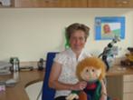 Foto des Kinderarzt/der Kinderärztin