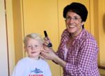 Foto des Kinderarzt/der Kinderärztin