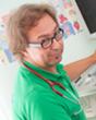 Foto des Kinderarzt/der Kinderärztin