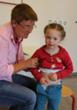 Foto des Kinderarzt/der Kinderärztin