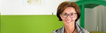 Foto des Kinderarzt/der Kinderärztin