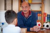 Foto des Kinderarzt/der Kinderärztin